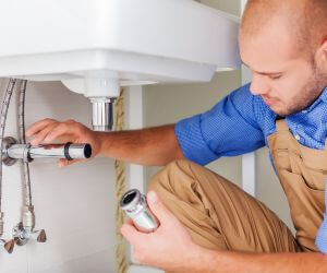 About Sewer Line Replacement Laverne, OK